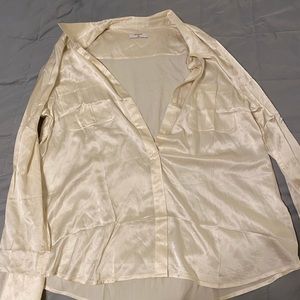 Untuckit size 18 women’s blouse